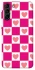 Чохол на Samsung Galaxy S21+ Chess heart фото 1 з 1