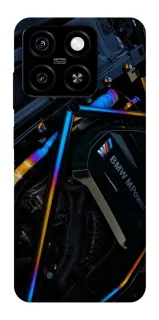 Чехол на ZTE Blade A55 4G BMW v49 фото 1 из 1