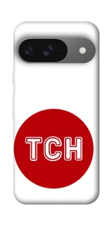 Чохол на Google Pixel 10 ТСН фото 1 з 1