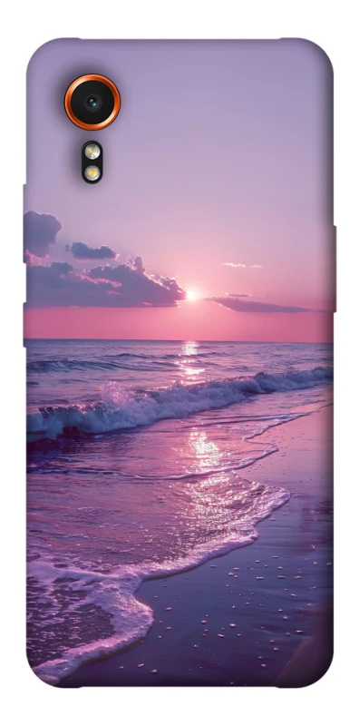 Чохол на Samsung Galaxy Xcover7 Sea фото 1 з 1