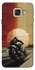 Чехол на Samsung A520 Galaxy A5 (2017) Motorcycle фото 1 из 1