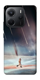 Чохол на Xiaomi Redmi Note 14 4G (Int. version) Kanye West ver.4 фото 1 з 1