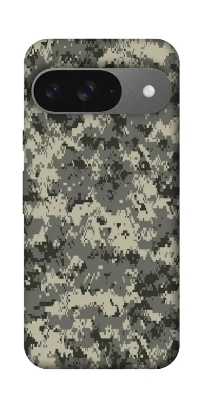 Чохол на Google Pixel 10 Camouflage v25 фото 1 з 1