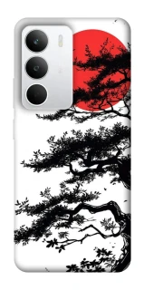 Чохол на Realme C71 Дух Японії v2 фото 1 з 1