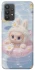 Чохол на Samsung Galaxy A32 (A325F) 4G Labubu swimming фото 1 з 1