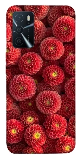 Чехол на Oppo A16s / A16 Midnight1 фото 1 из 1