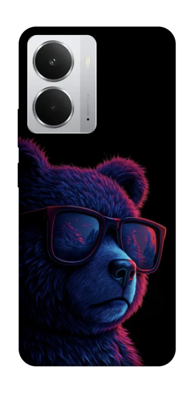 Чохол на Realme 14 Cool Bear фото 1 з 1