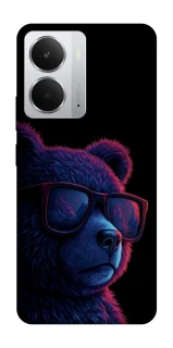 Чехол на Realme 14 Cool Bear фото 1 из 1