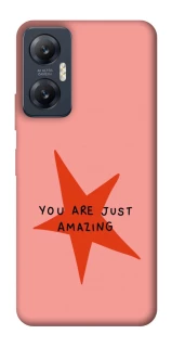 Чохол на Infinix Hot 20 5G Amazing фото 1 Чохол на Infinix Hot 20 5G Amazing фото 1 з 1