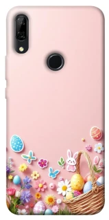 Чехол на Huawei P Smart Z Easter ver.9 фото 1 из 1