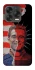 Чехол на ZTE Blade V70 Design Homelander фото 2 из 2