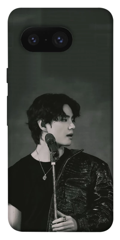 Чохол на Google Pixel 8 V (Kim) - BTS фото 1 з 1