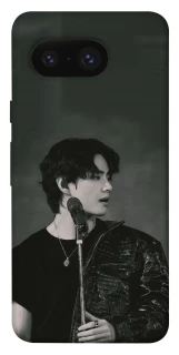 Чохол на Google Pixel 8 V (Kim) - BTS фото 1 з 1