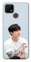 Чохол на Realme C25Y Jungkook - BTS фото 1 з 1