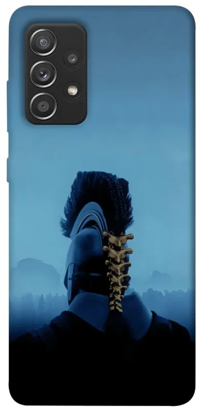 Чехол на Samsung Galaxy A52 4G / A52 5G Odyssey ver.1 фото 1 из 1