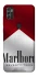 Чохол на ZTE Blade A7s (2020) Marlboro фото 1 Чохол на ZTE Blade A7s (2020) Marlboro фото 1 з 1