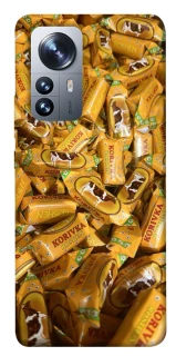 Чехол на Xiaomi 12 / 12X Roshen фото 1 из 1