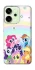 Чехол на Oppo Reno 14 My Little Pony ver.2 фото 1 из 1