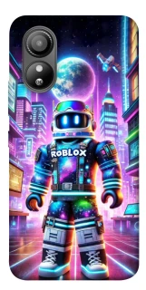 Чехол на ZTE Blade L220 Roblox aesthetics ver.5 фото 1 из 1