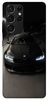 Чехол на Samsung Galaxy S21 Ultra BMW v45 фото 1 из 1