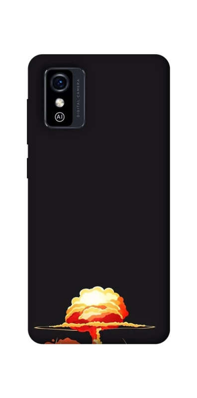 Чехол на ZTE Blade L9 Boom фото 1 из 1