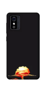 Чехол на ZTE Blade L9 Boom фото 1 из 1