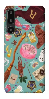 Чохол на Samsung Galaxy F16 Harry Potter v28 фото 1 з 1