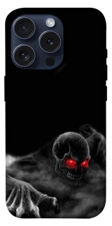 Чохол на Apple iPhone 15 Pro (6.1") Skeleton v3 фото 1 з 1