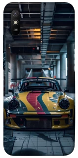 Чохол на Xiaomi Redmi 9A Stylish Porsche фото 1 з 1