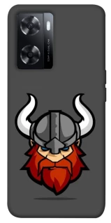 Чохол на Oppo A57s Viking v3 фото 1 з 1