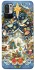Чохол на Xiaomi Redmi Note 10 5G Christmas spirit ver.11 фото 1 з 1