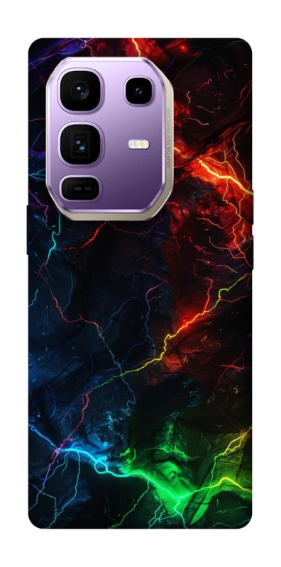 Чехол на Infinix Note 50 Pro+ Abstract фото 1 из 1