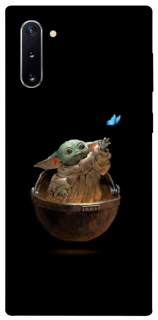 Чохол на Samsung Galaxy Note 10 Star Wars Grogu фото 1 з 1