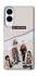 Чохол на Samsung Galaxy S25 Edge BLACKPINK v2 фото 1 з 1