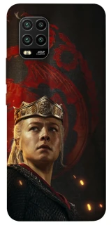 Чохол на Xiaomi Mi 10 Lite House of the Dragon ver.6 фото 1 з 1