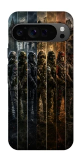Чохол на Google Pixel 9 Pro Counter-Strike ver.2 фото 1 з 1