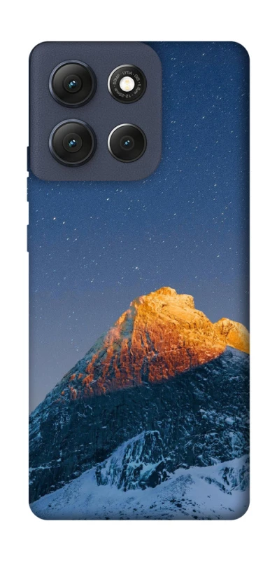 Чехол на Motorola Moto G86 Star mountain фото 1 из 1