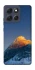 Чехол на Motorola Moto G86 Star mountain фото 1 из 1