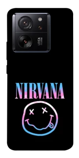 Чохол на Xiaomi 13T Nirvana ver.6 фото 1 з 1