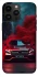 Чехол на Apple iPhone 14 Pro Max (6.7") Mercedes in smoke фото 1 из 1