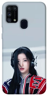 Чохол на Samsung Galaxy M31 Asa - BABYMONSTER фото 1 з 1