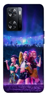 Чохол на OnePlus Nord N20 SE K-Pop Demon Hunters ver.3 фото 1 з 1