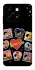 Чехол на ZTE Blade A55 4G Love is ver.2 фото 1 из 1
