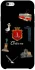Чохол на Apple iPhone 6/6s plus (5.5") Odesa фото 1 з 1