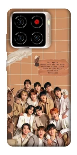 Чохол на ZTE Blade A56 Seventeen v4 фото 1 з 1