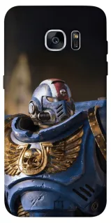 Чехол на Samsung G935F Galaxy S7 Edge Warhammer 40k фото 1 из 1