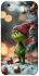 Чохол на Apple iPhone 6/6s (4.7") Grinch mood ver.6 фото 1 з 1