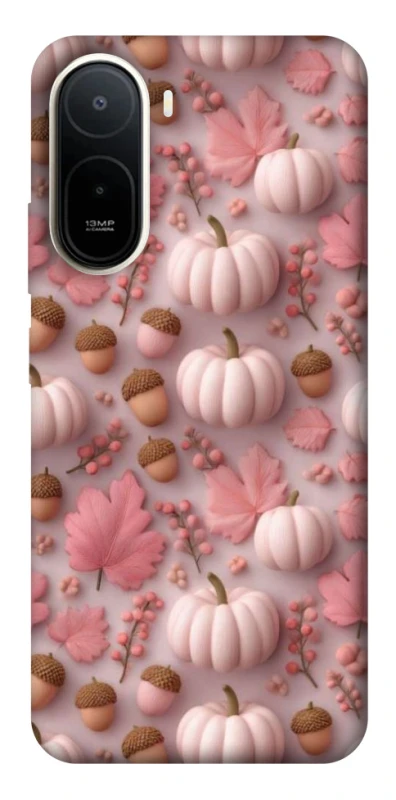 Чохол на Xiaomi Redmi A7 Pro 4G Autumn vibes ver.2 фото 1 з 2