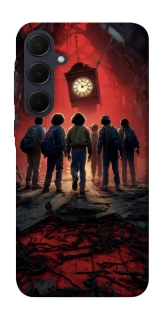 Чехол на Samsung Galaxy A35 Stranger Things ver.27 фото 1 из 1
