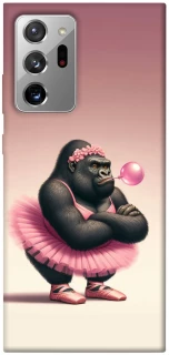 Чехол на Samsung Galaxy Note 20 Ultra Горила фото 1 из 1